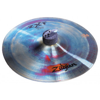 Тарелка Zildjian 10" ZXT Transformet Splash